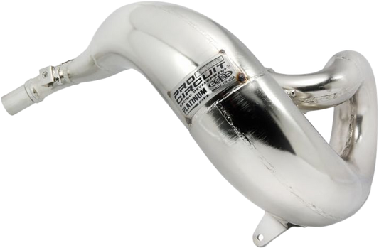 PLATINUM PIPE