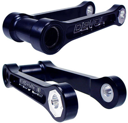 Suspension Lowering Link