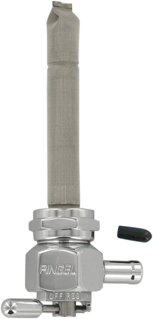 Power-Flo™ Fuel Valve
