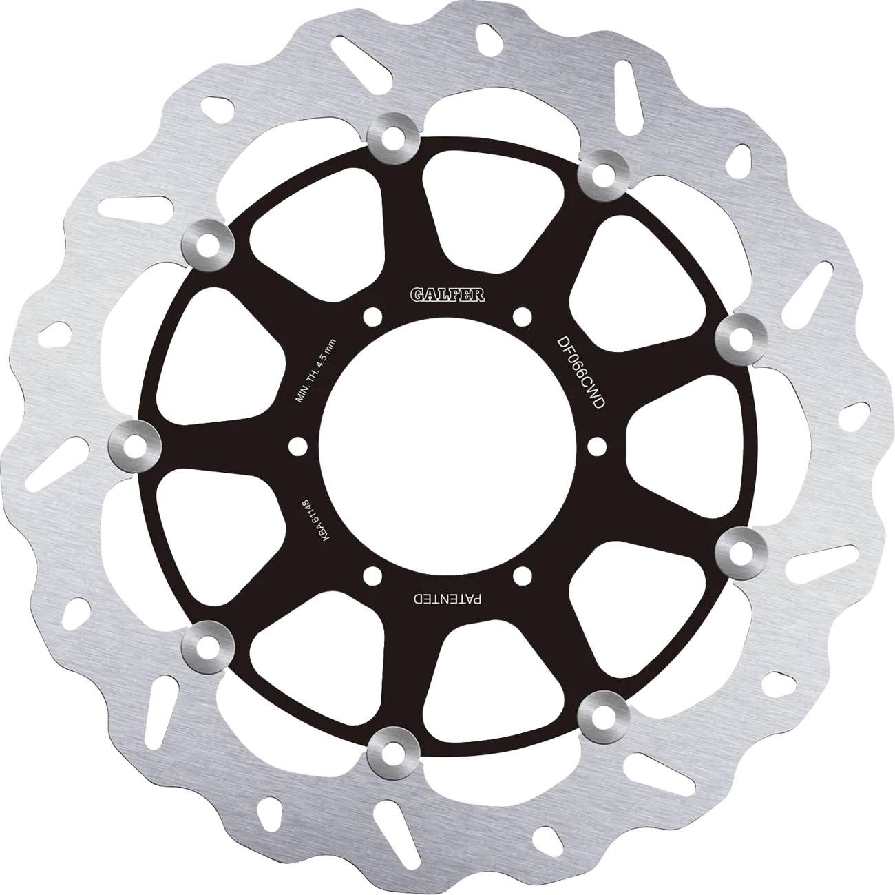 Brake Rotor