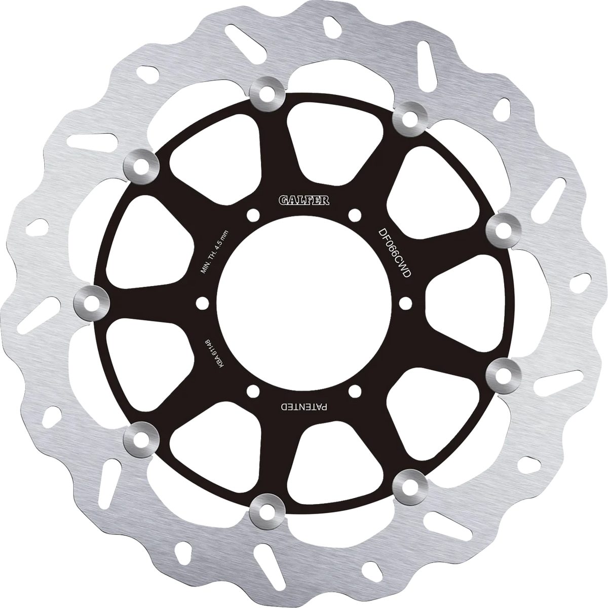 Brake Rotor