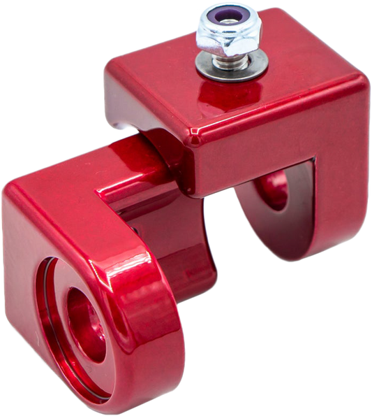Colored Light Mounts