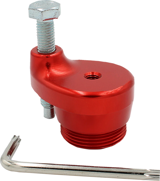OE Belt Changing Tool