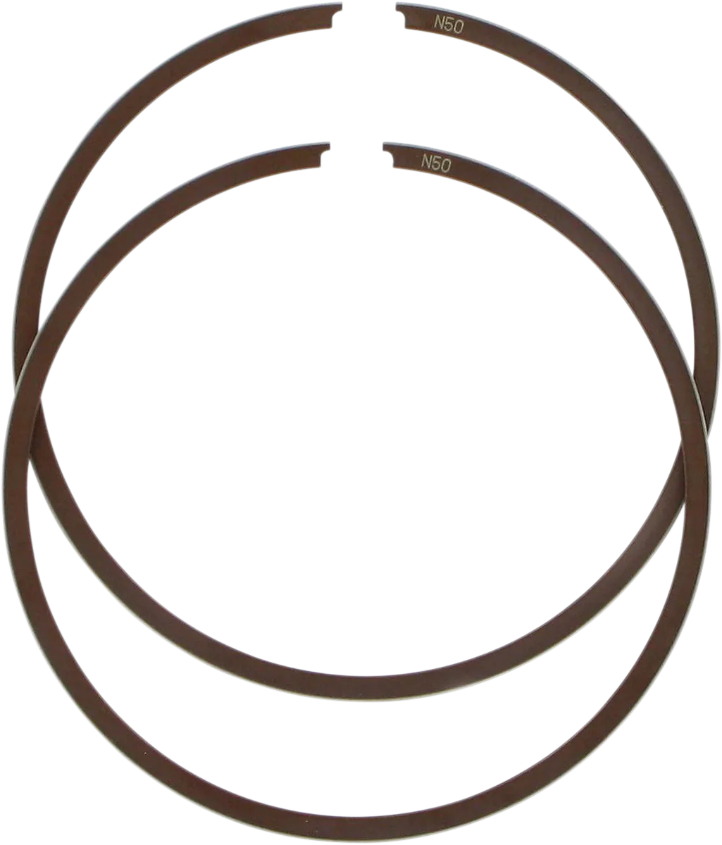 Replacement Ring Set