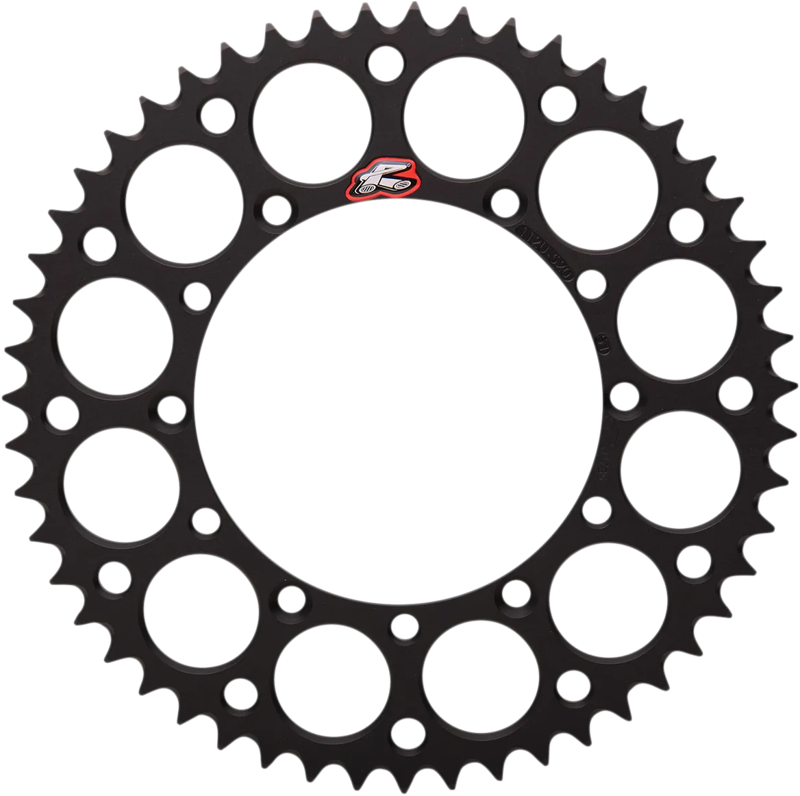 Ultralight Rear Sprocket