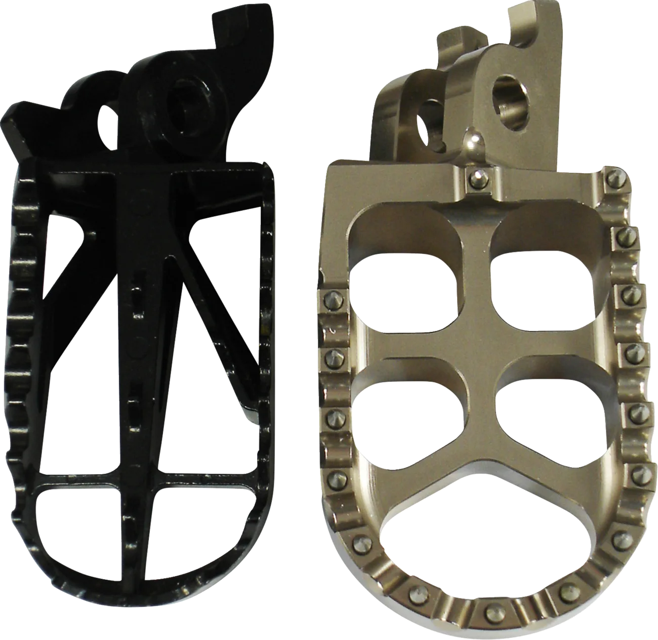 Evo Foot Pegs