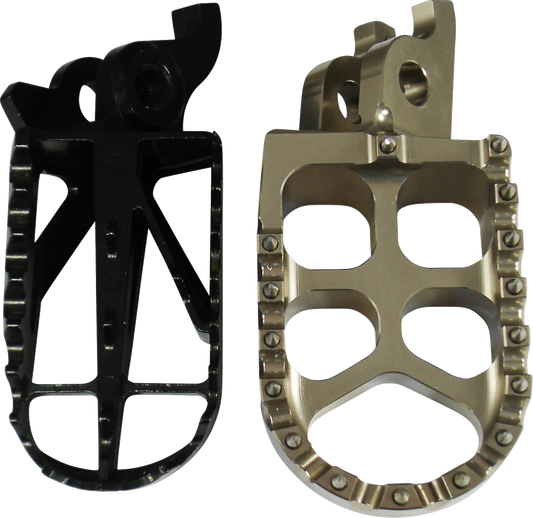 Evo Foot Pegs