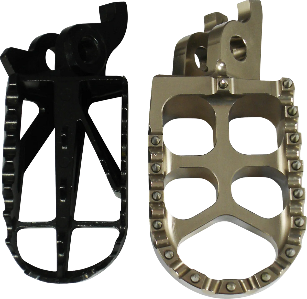 Evo Foot Pegs