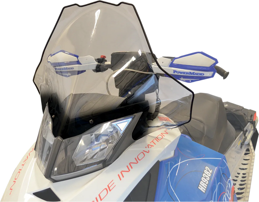 Cobra™ Windshield