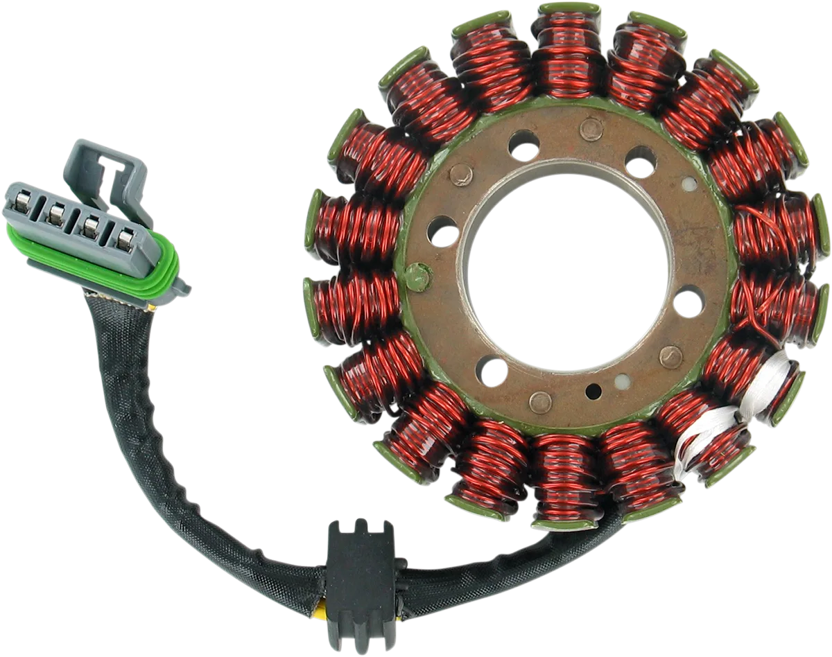 Stator