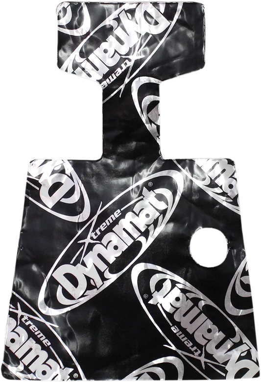 Beat the Heat Dynamat Seat Kit
