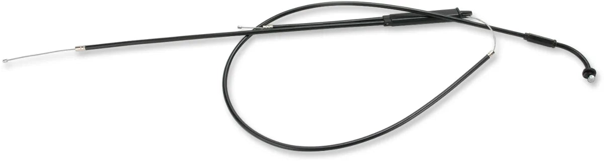Vinyl Covered Cable