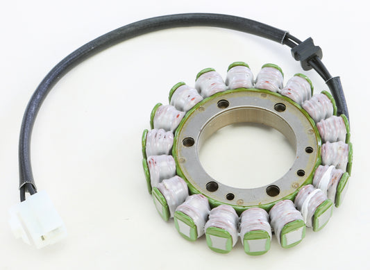 Stator