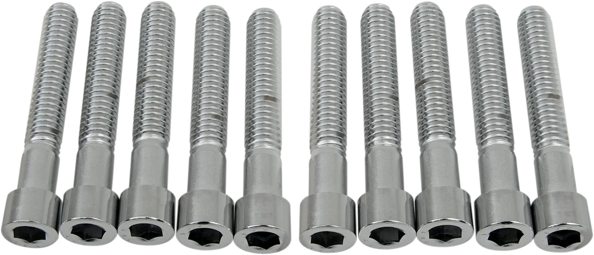 Socket-Head Bolts