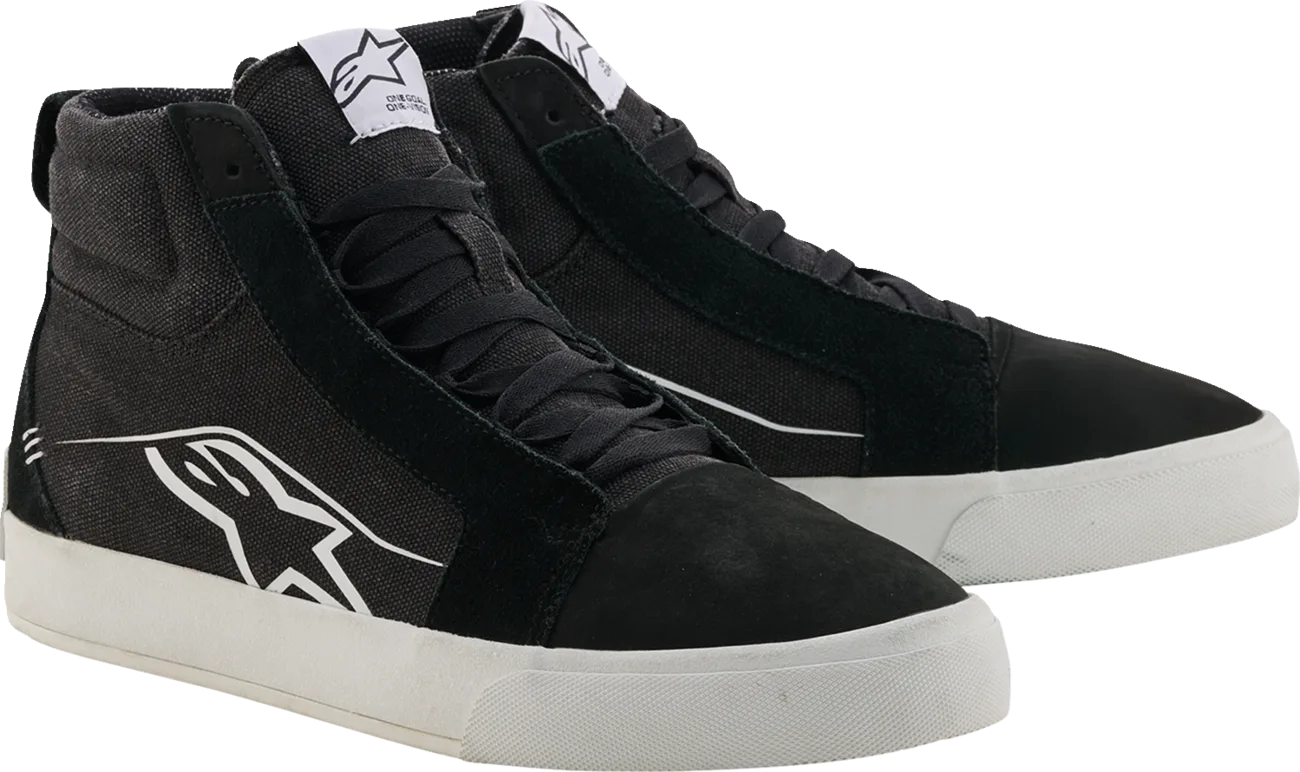 Ride-63 Canvas Shoes