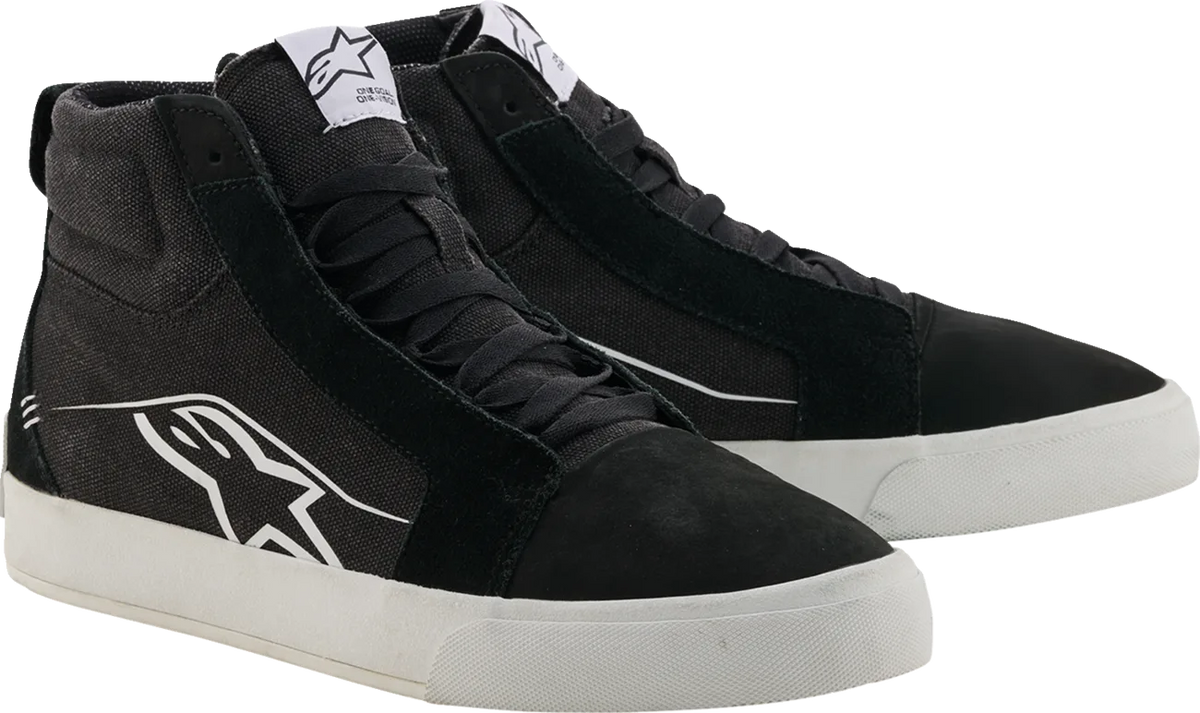 Ride-63 Canvas Shoes