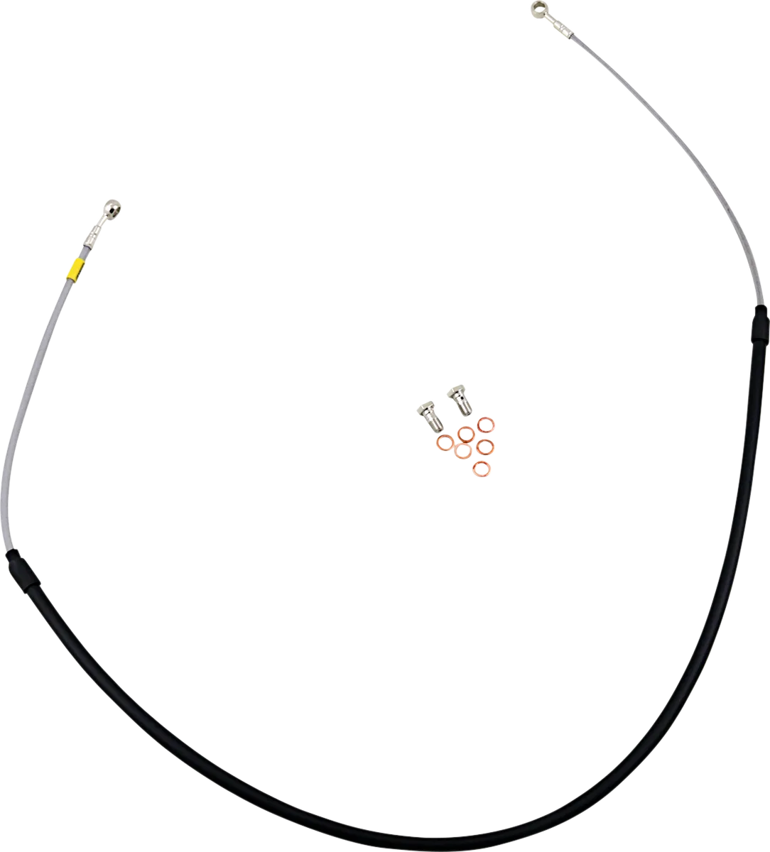 Complete Brake Line Kit