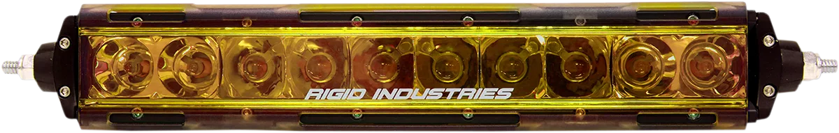 SR-Series Light Cover