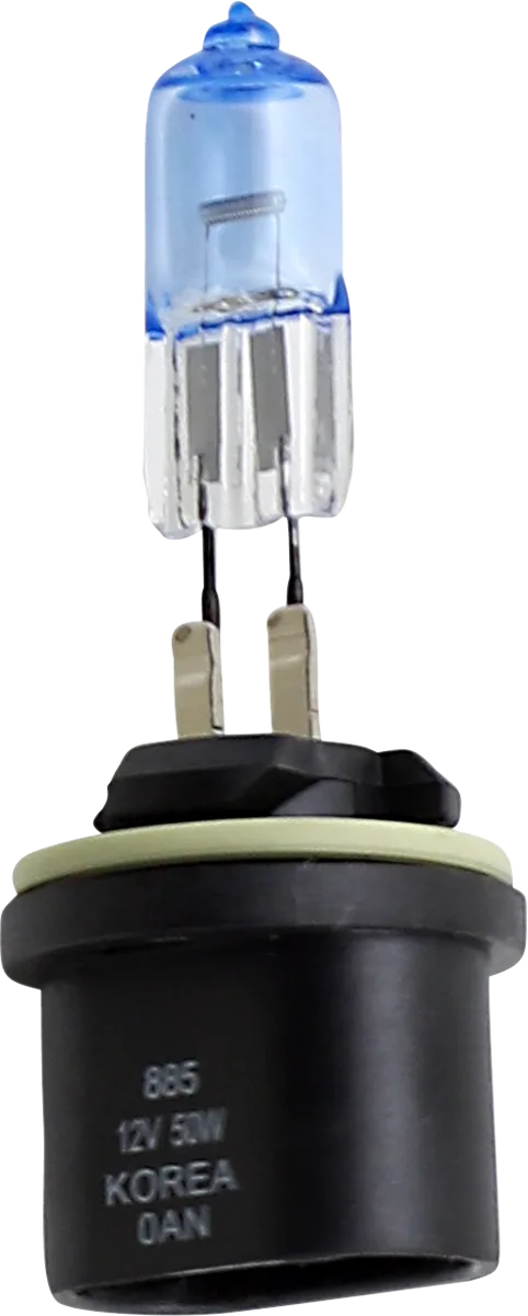 Halogen Bulb