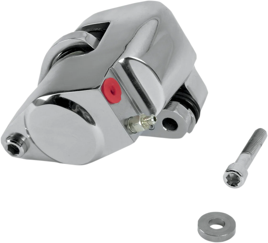 Front and Rear Brake Caliper Kits