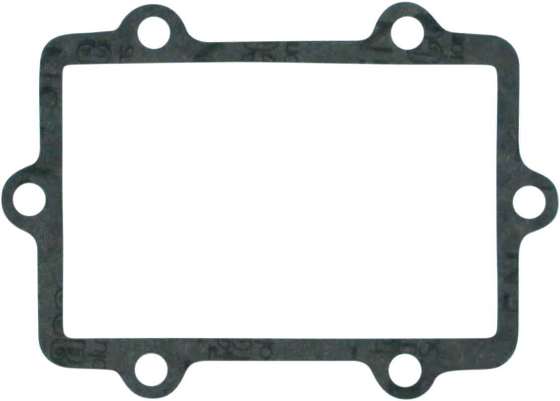 Reed Gasket