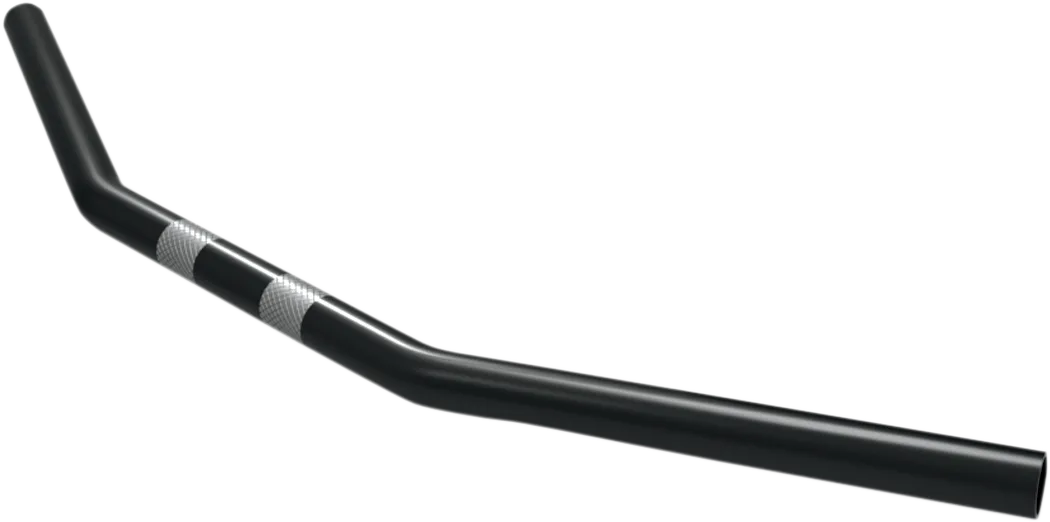 1" Handlebar — Drag