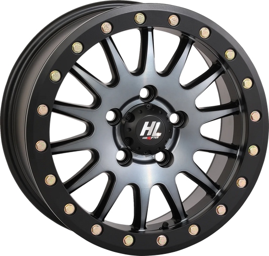 HL24 Beadlock Wheel