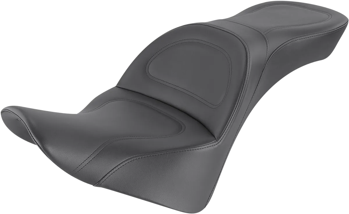 Explorer™ Seat — without Backrest