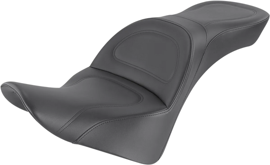 Explorer™ Seat — without Backrest