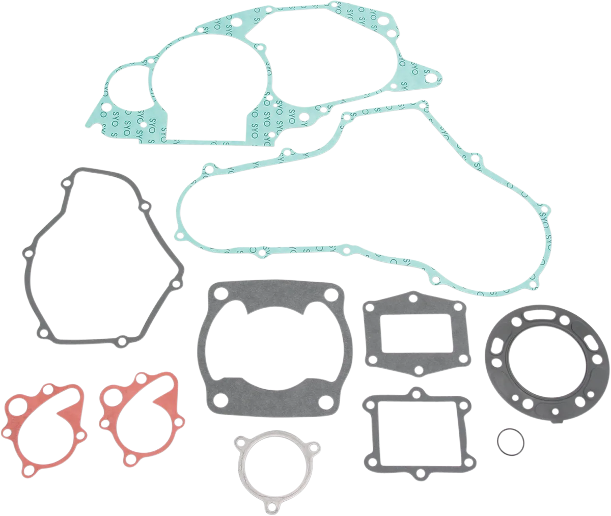Complete Gasket Kit