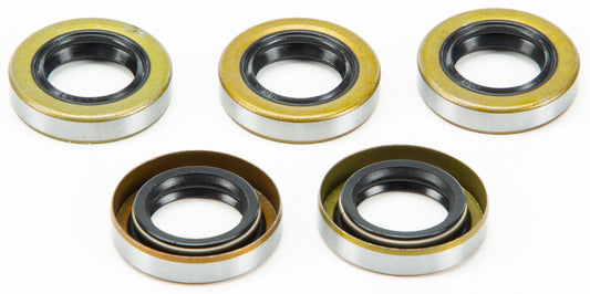 Evo Big Twin Starter Shaft Seal