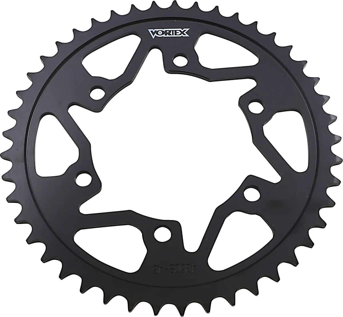 Steel Sprocket