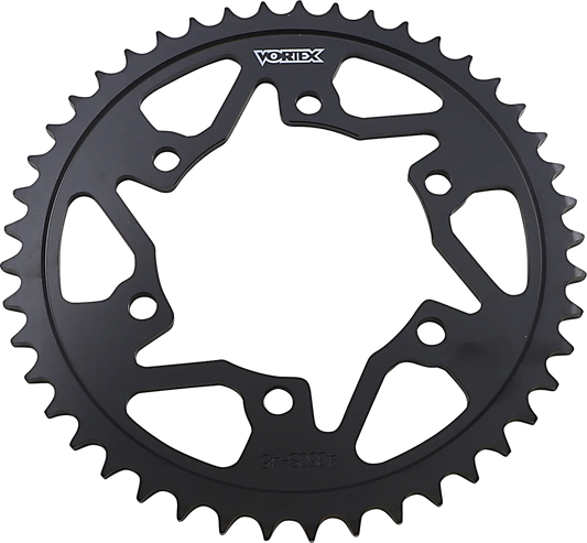 Steel Sprocket