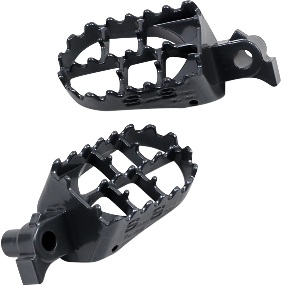 Super Stock Foot Pegs