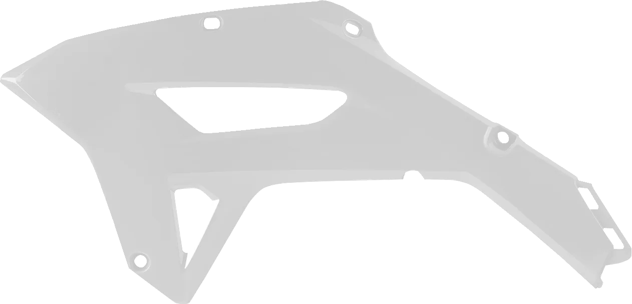 Radiator Covers For Honda