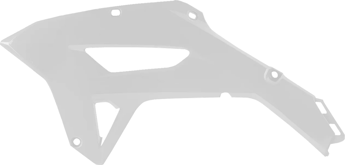 Radiator Covers For Honda