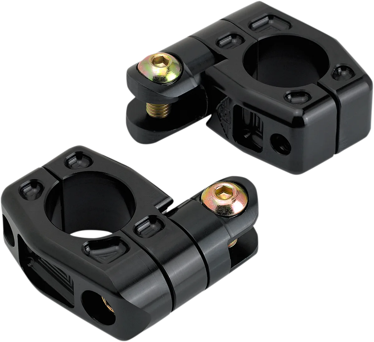 Highway Peg Mounts