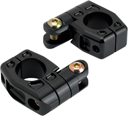 Highway Peg Mounts