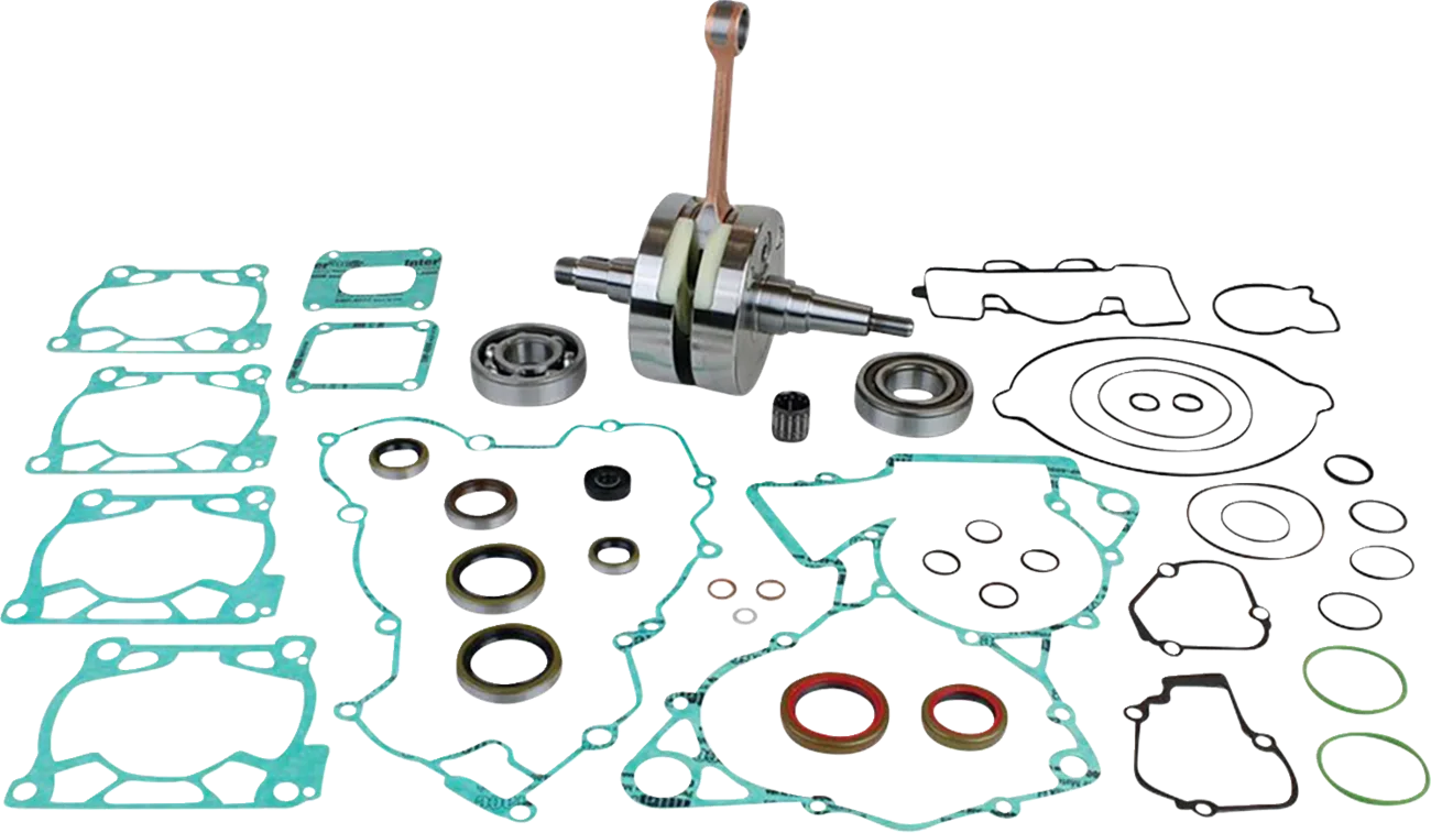 Bottom End Kit