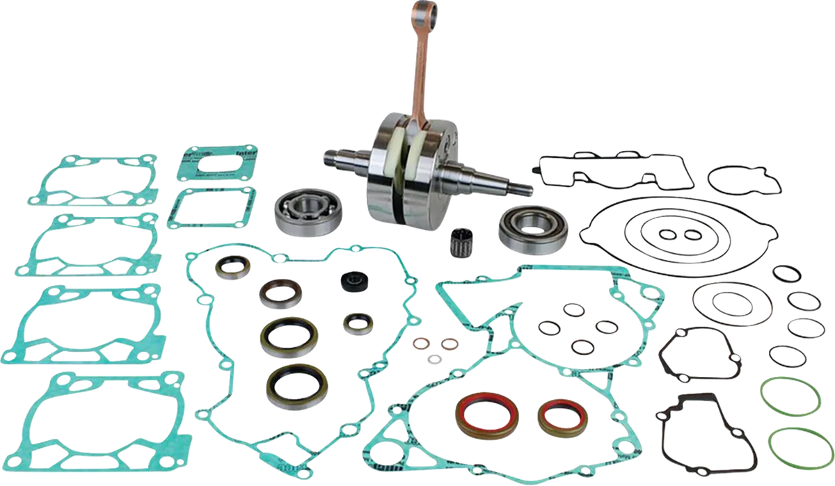 Bottom End Kit