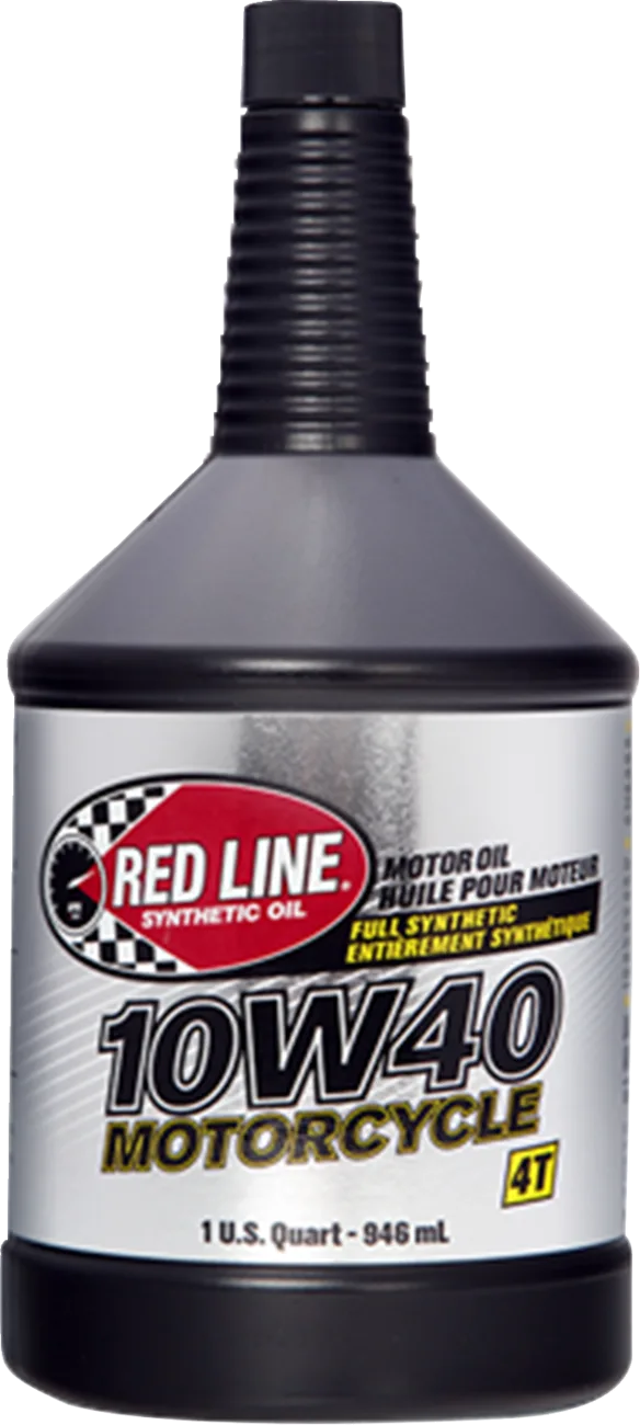 Synthetic Motor Oil