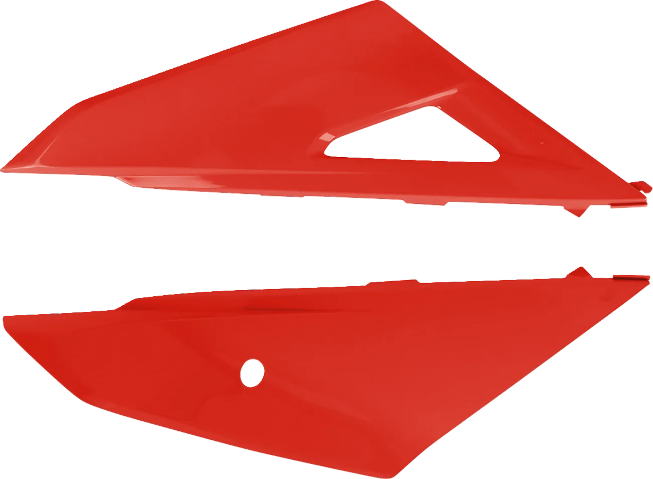 Replacement Side Panels