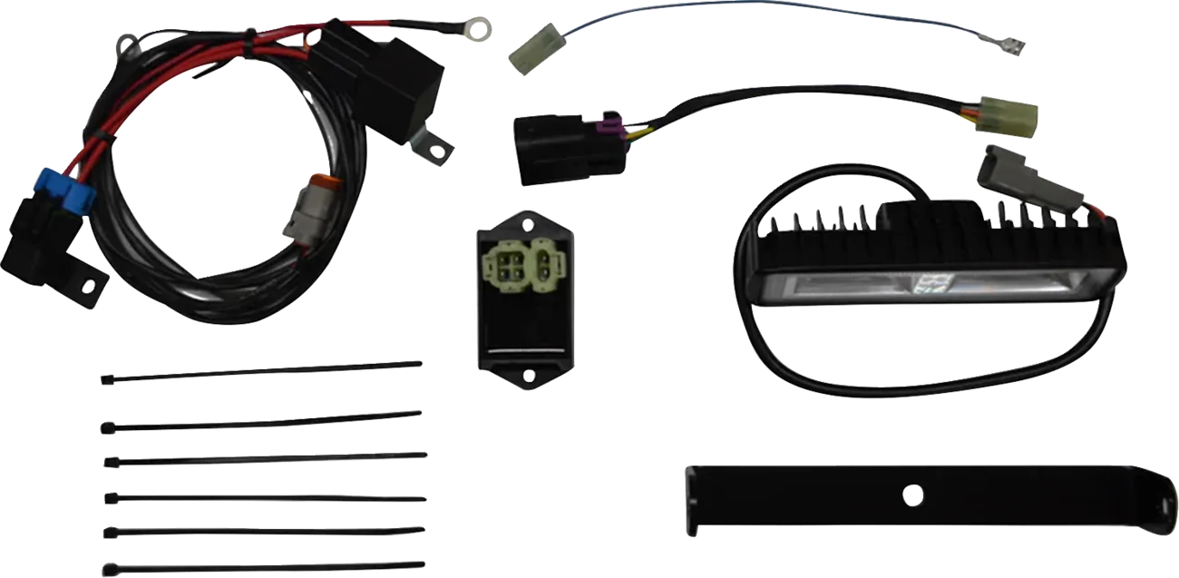 SmartWire Reverse Light Kit