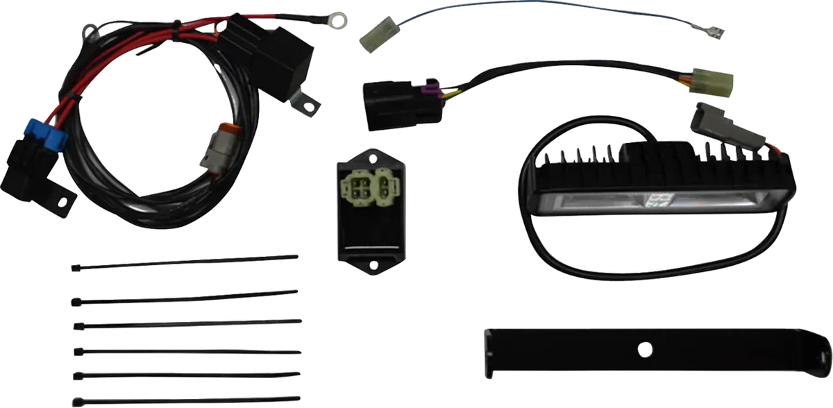 SmartWire Reverse Light Kit
