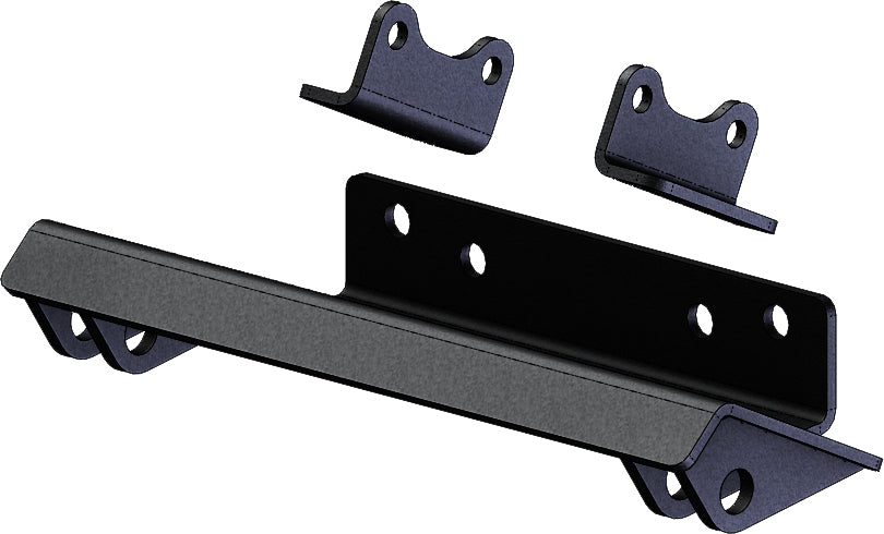 UTV Plow Mount Kit