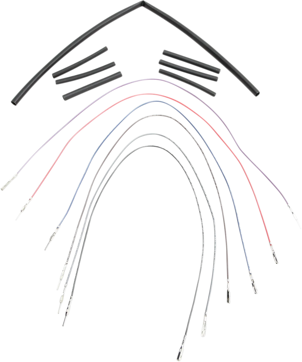 Throttle By Wire Extension Harness Kit