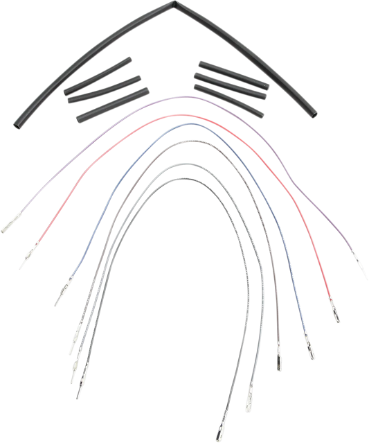 Throttle By Wire Extension Harness Kit