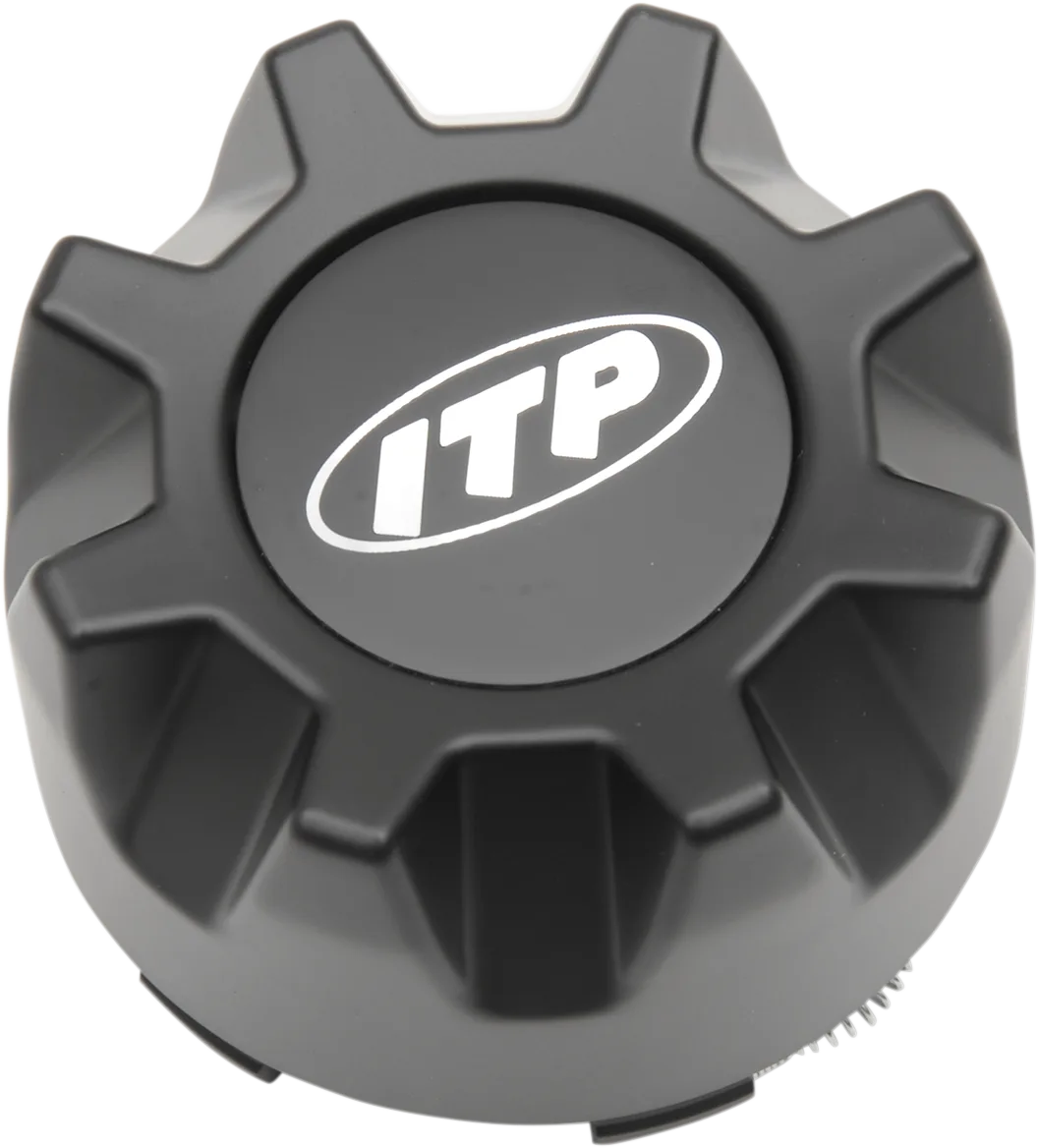 Replacement Hurricane Wheel Center Cap