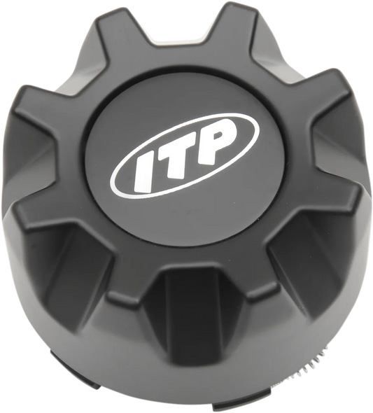 Replacement Hurricane Wheel Center Cap