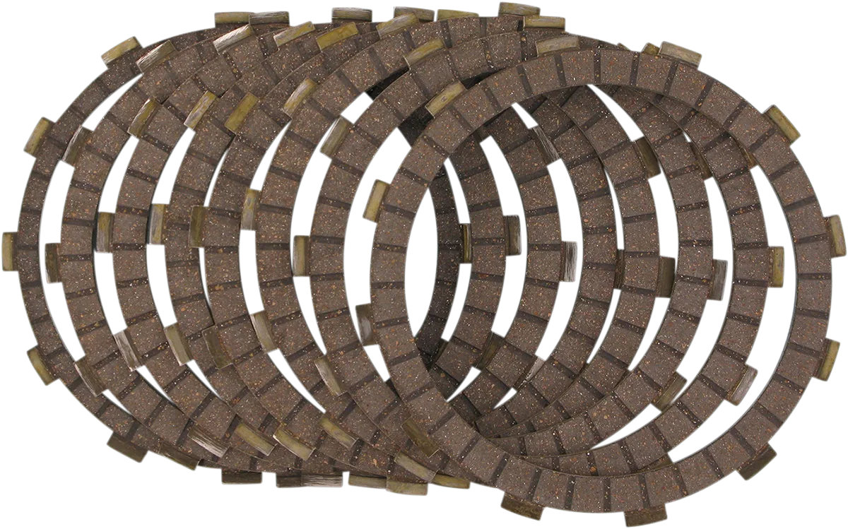 CK Standard Series Clutch Kit